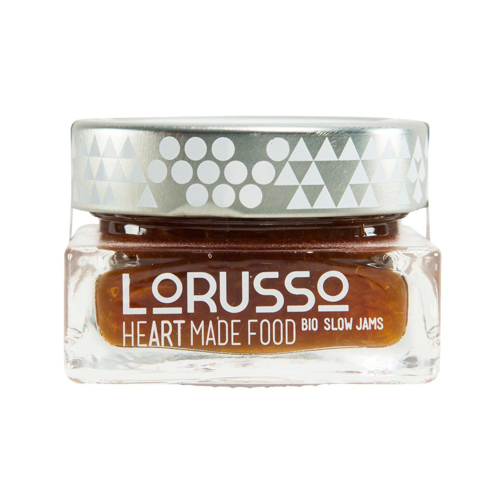 LORUSSO 有機特級苦橙果醬 (175g)