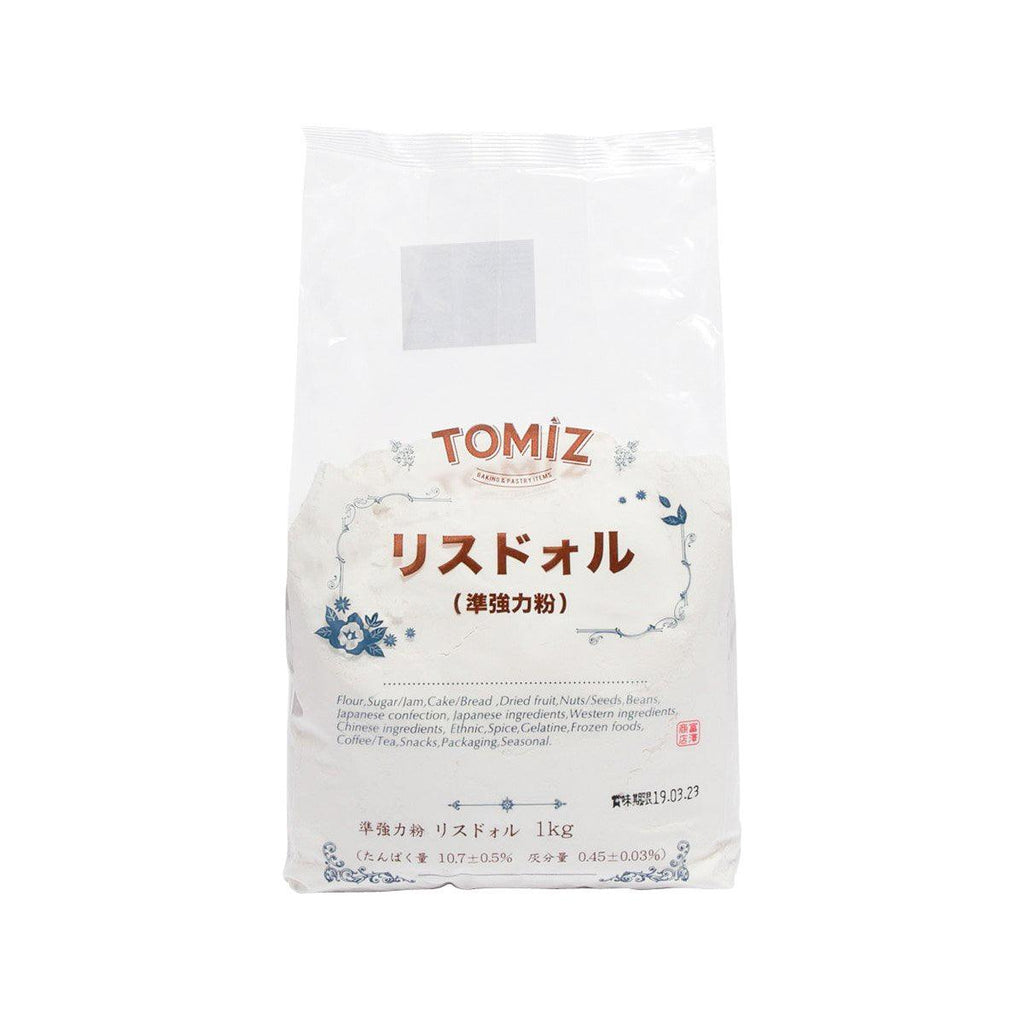 TOMIZAWA Lys D'Or Flour for Baguette (1kg) - city'super E-Shop