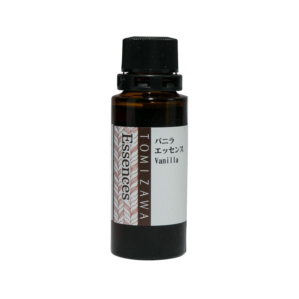 TOMIZAWA Vanilla Essence (30mL) - city'super E-Shop