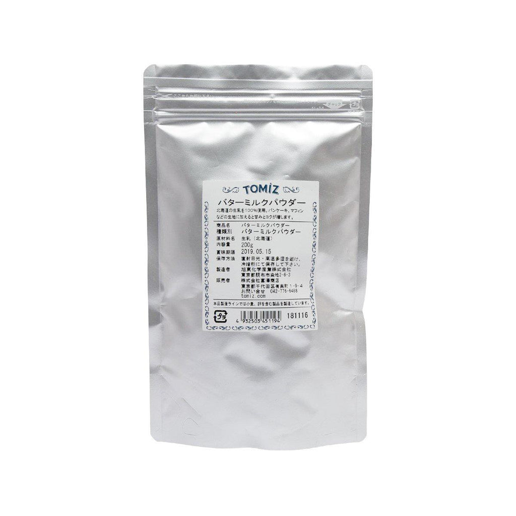 TOMIZAWA Buttermilk Powder (200g) - city'super E-Shop