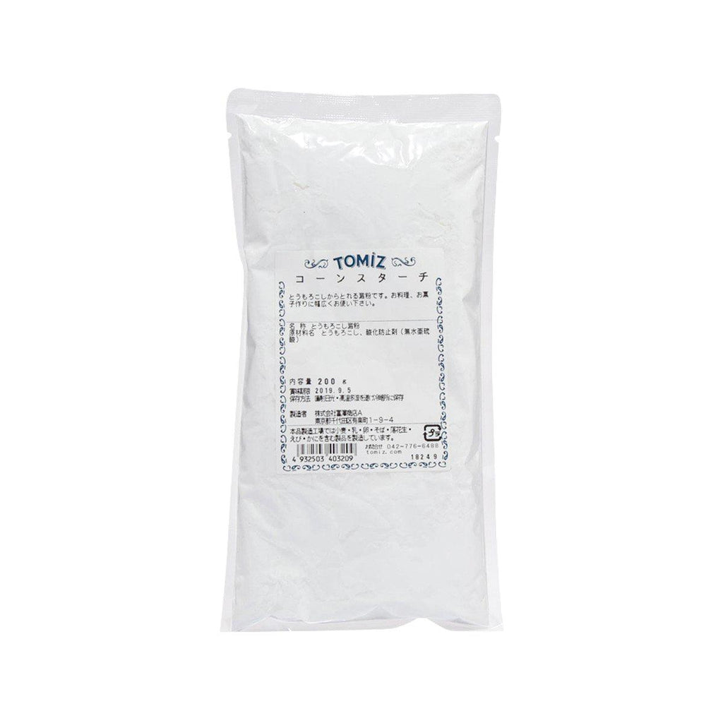 TOMIZAWA Corn Starch (200g) - city'super E-Shop