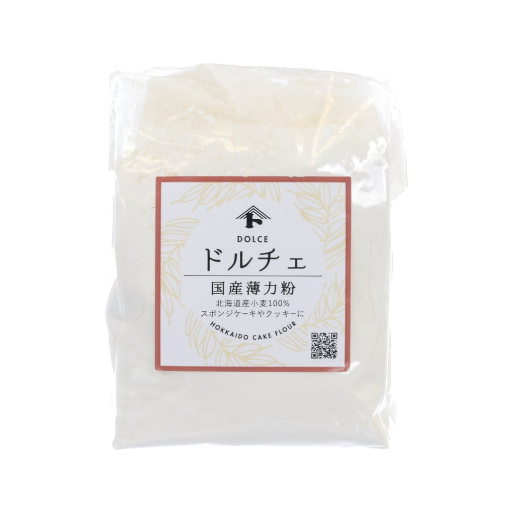 富澤商店 多魯奇 低筋麵粉 (250g)