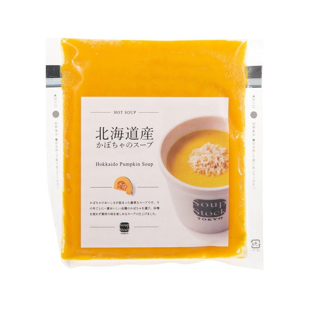 SOUPSTOCK TOKYO 北海道南瓜湯 (180g)