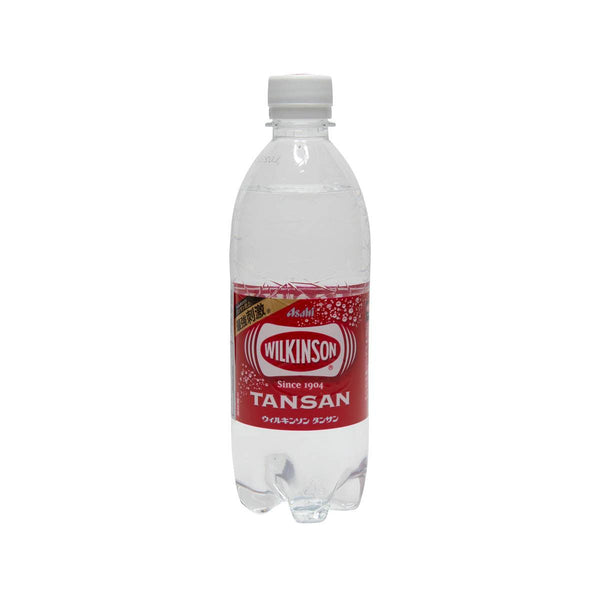 WILKINSON Carbonated Water - Tansan (500mL) - city'super E-Shop
