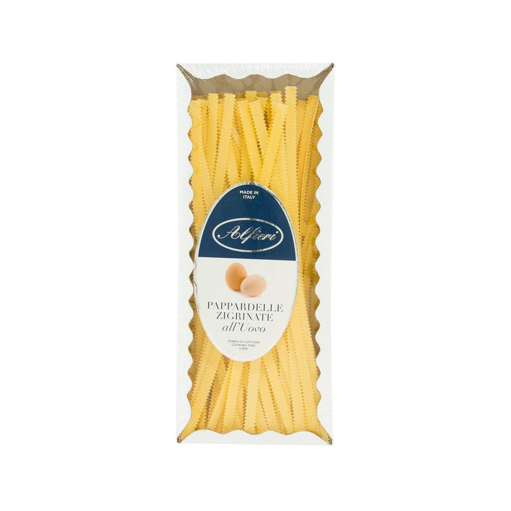 ALFIERI 特寬條全蛋手工意大利麵 (250g)