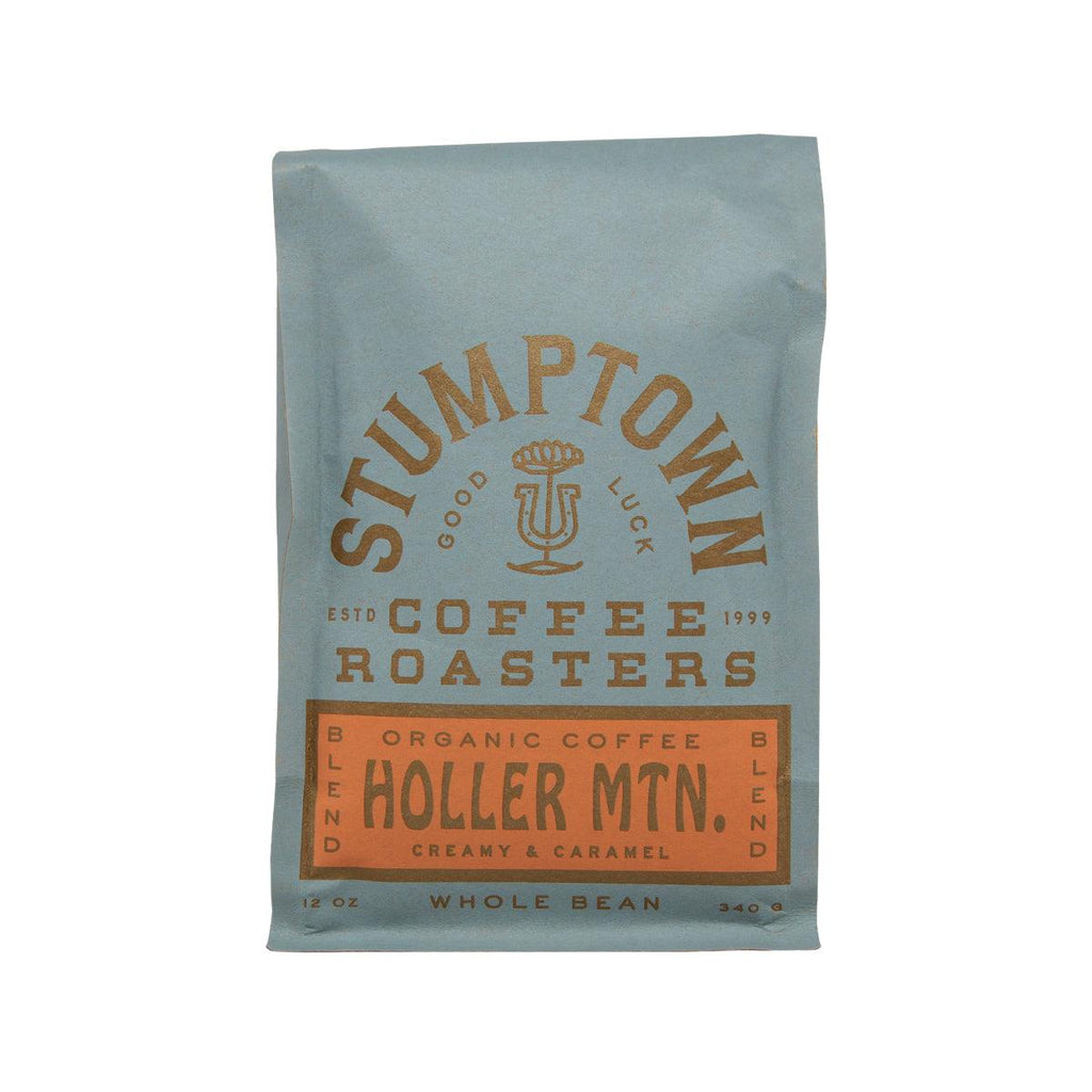 STUMPTOWN 有機霍勒山混合咖啡豆 (340g)