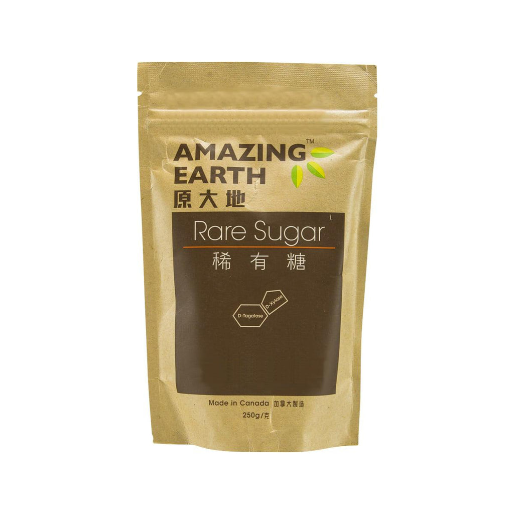 AMAZING EARTH 稀有糖 (250g)