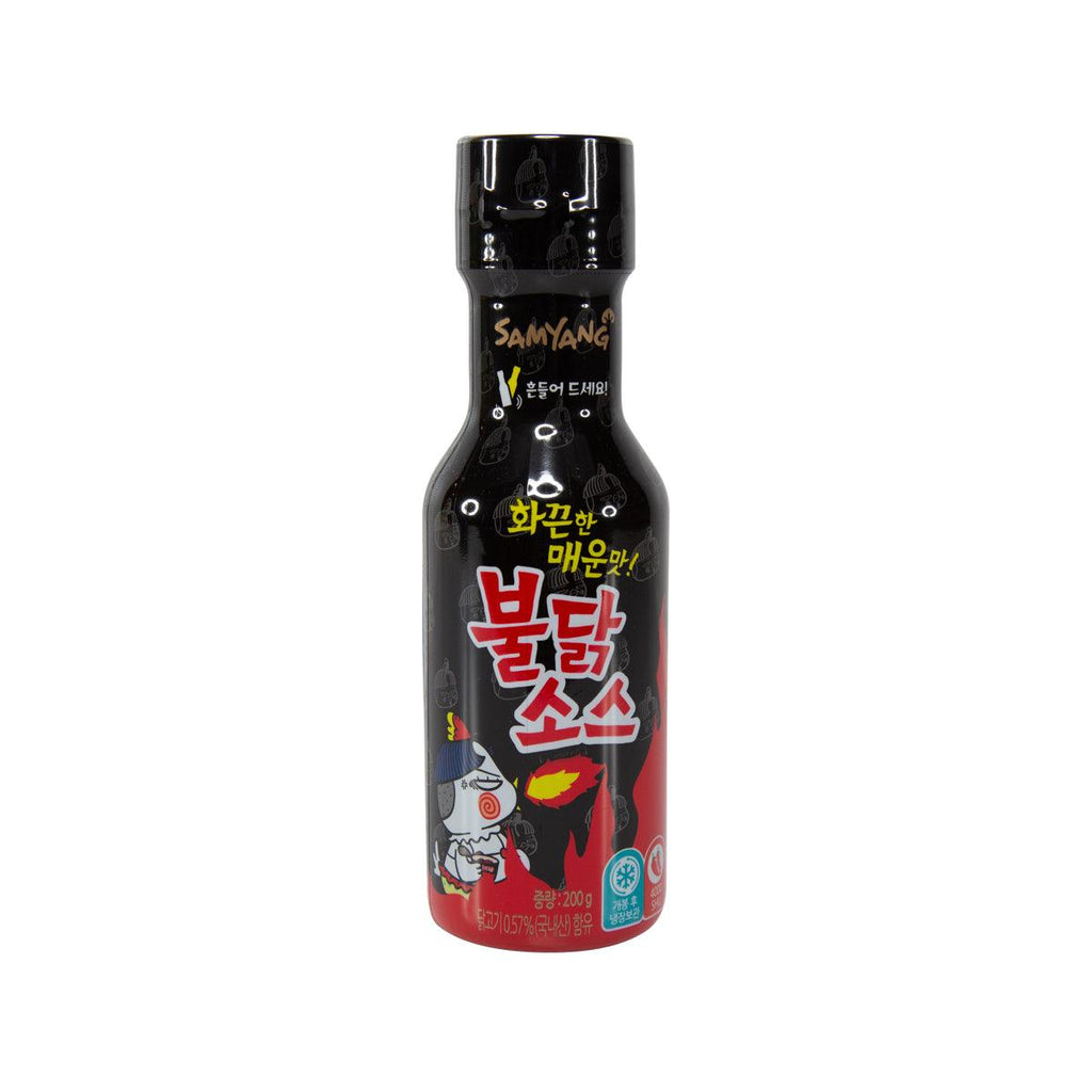 三養 辣雞醬 (200g)