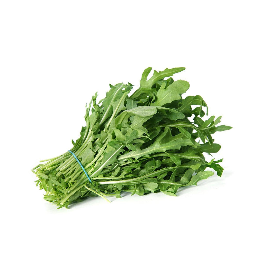 LEAFY PATCH 澳洲火箭菜  (100g)