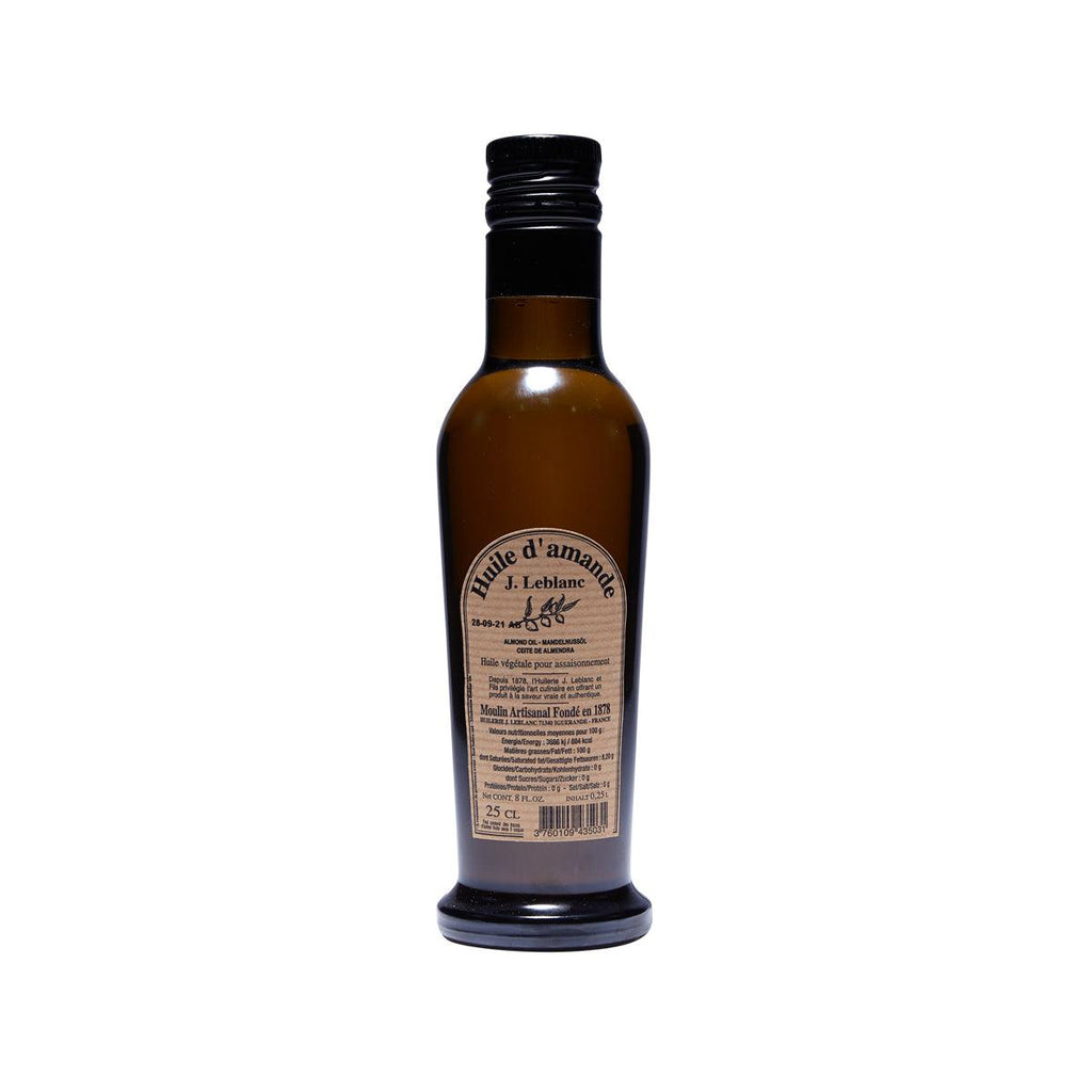 LE BLANC 杏仁油 (250mL)