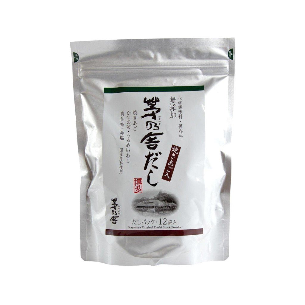 茅乃舍 茅乃舍湯底粉 (96g)
