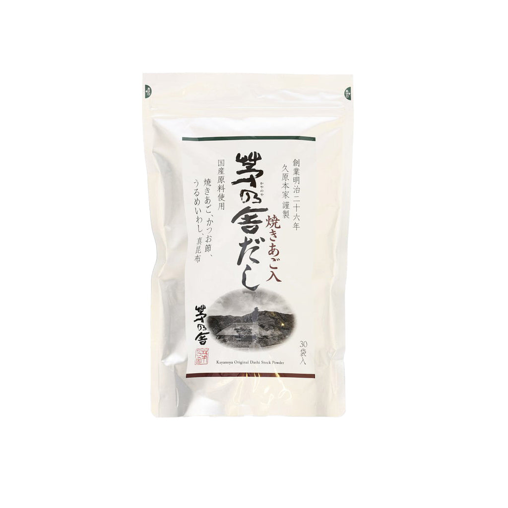 茅乃舍 茅乃舍湯底粉 (240g)