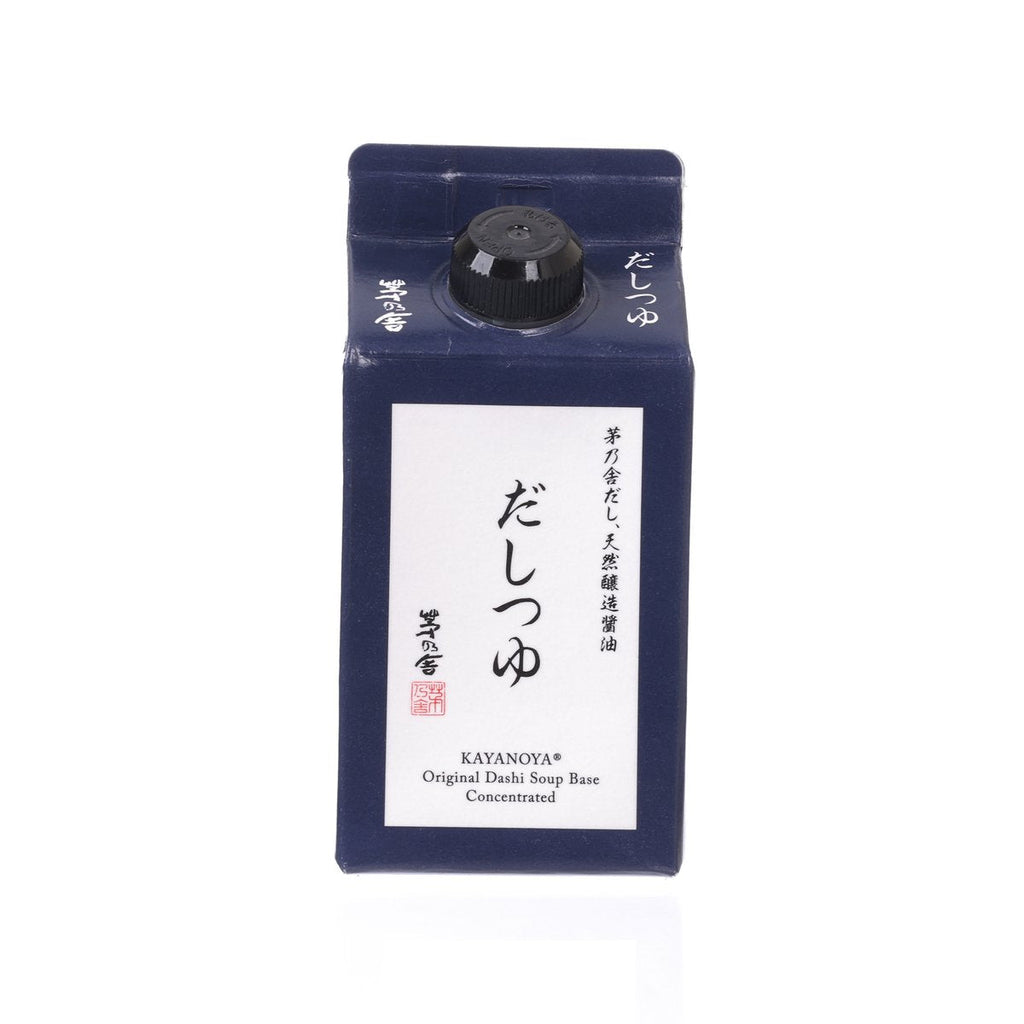 茅乃舍 麵汁 (300mL)