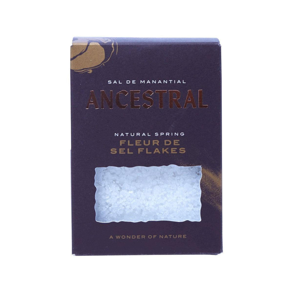 ANCESTRAL 片狀天然鹽 (180g)