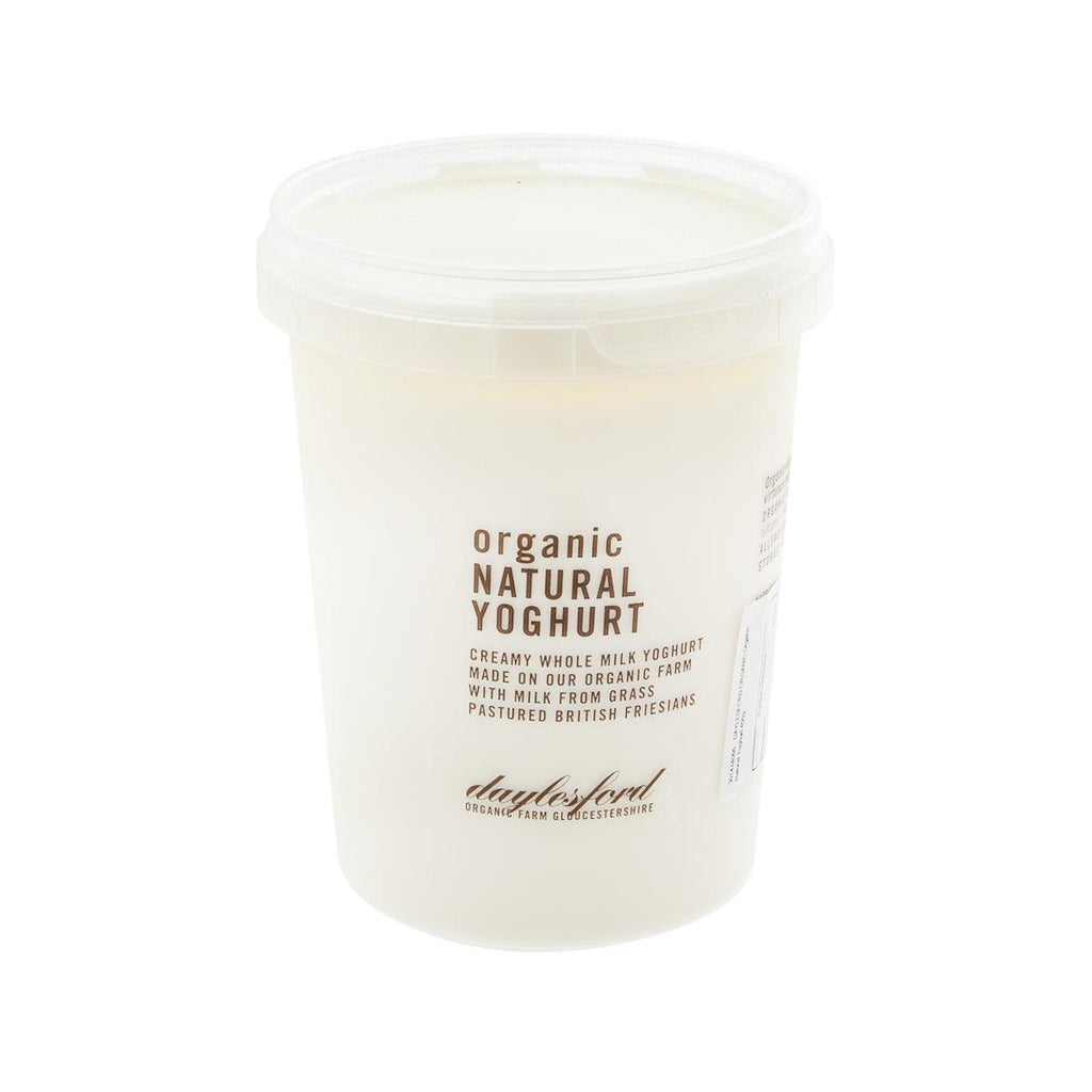 DAYLESFORD ORGANIC 有機天然乳酪  (450g)