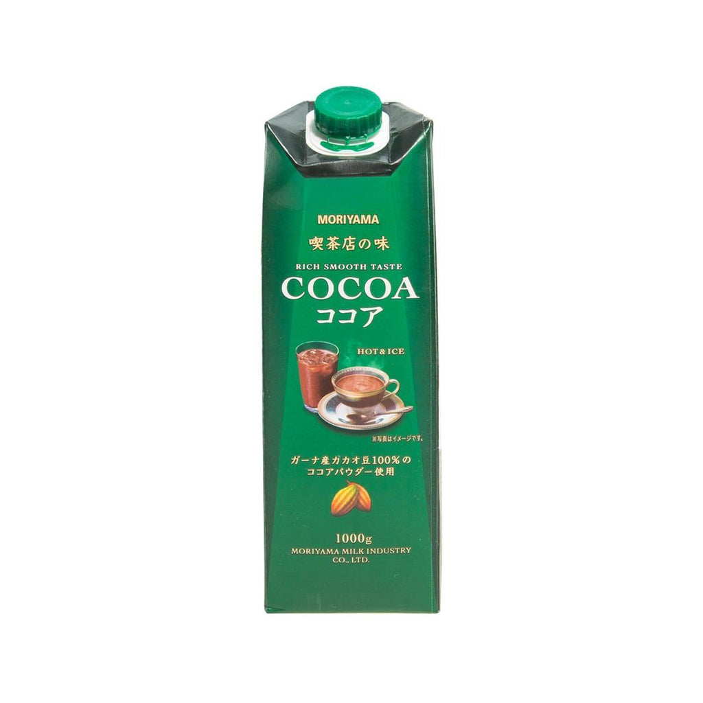 守山乳業 朱古力飲品 (1000g)