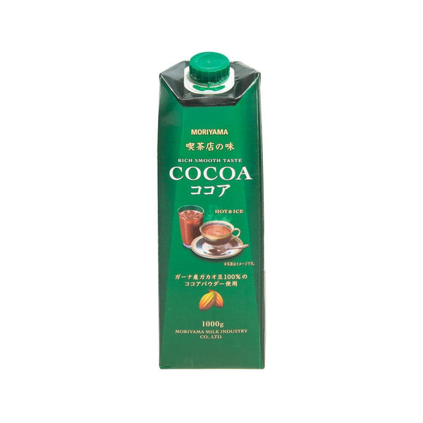 守山乳業 朱古力飲品 (1000g)