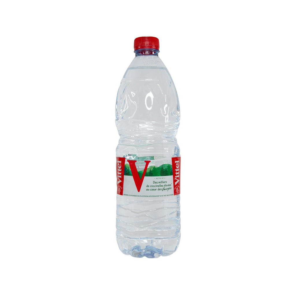 VITTEL Natural Mineral Water (1L) - city'super E-Shop