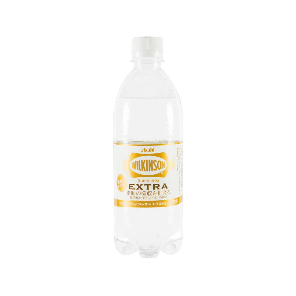 WILKINSON Carbonated Water - Extra (490mL) - city'super E-Shop