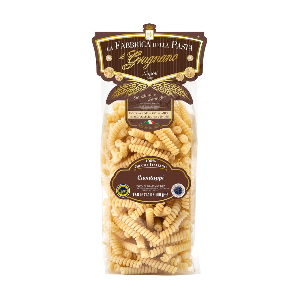 LA FABBRICA DELLA 意大利手工螺旋粉 (500g)