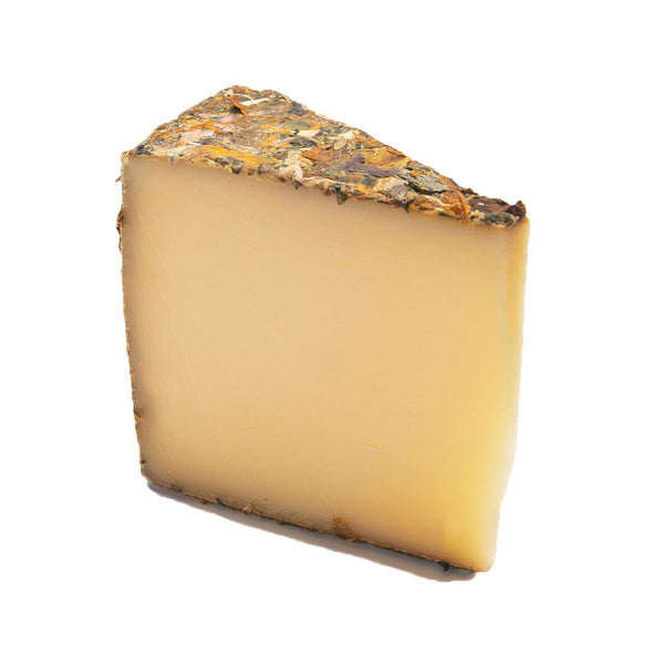 LES FRERES MARCHAND 瑞士湯姆花牛奶硬芝士 (150g)
