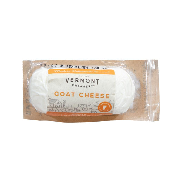 VERMONT CREAMERY Goat Cheese - Clover Blossom Honey (113g) - city'super E-Shop