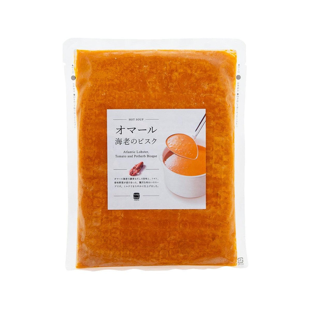 SOUPSTOCK TOKYO 龍蝦番茄野菜濃湯 (500g)