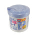 小林製藥 座廁殺菌消毒巾 (經濟裝) (50pcs)