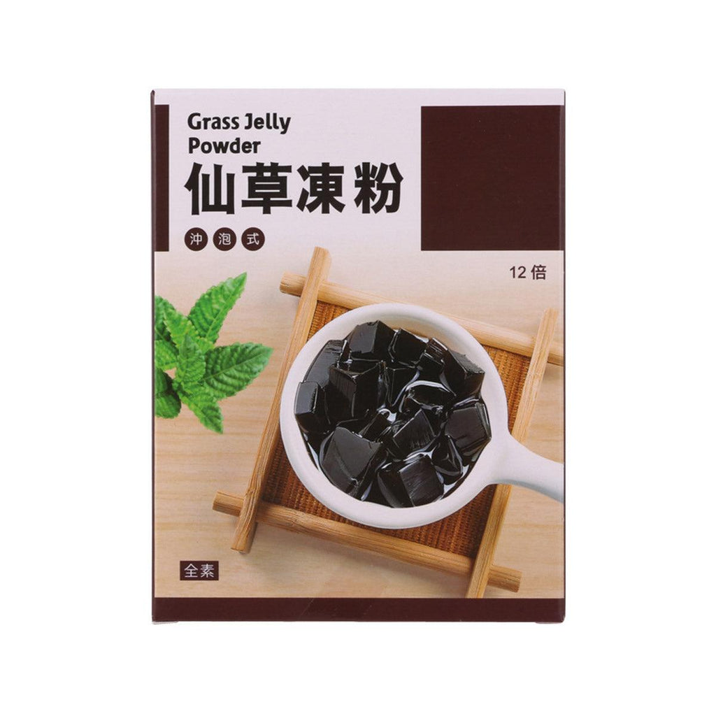 YIN FA Grass Jelly Powder (80g) - city'super E-Shop