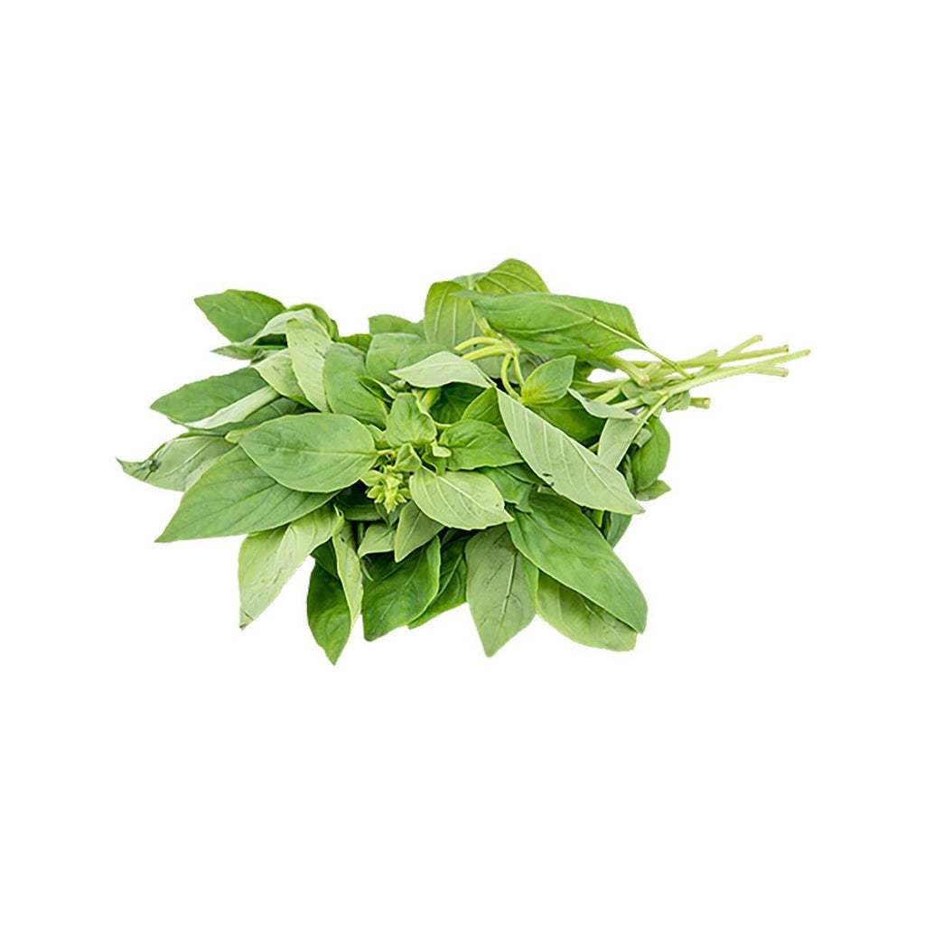 FARMACY 本地新鮮意大利羅勒  (1pack)