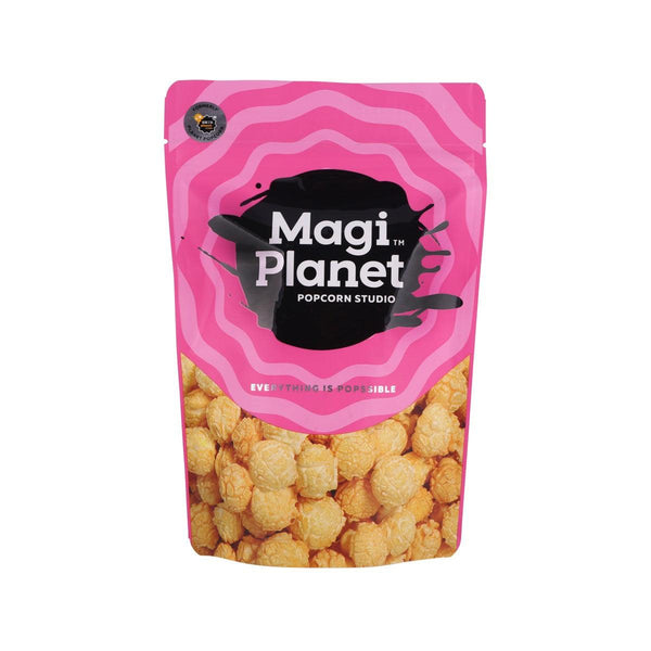 MAGIPLANET 爆米花 - 焦糖咖滋隨手包 (40g)
