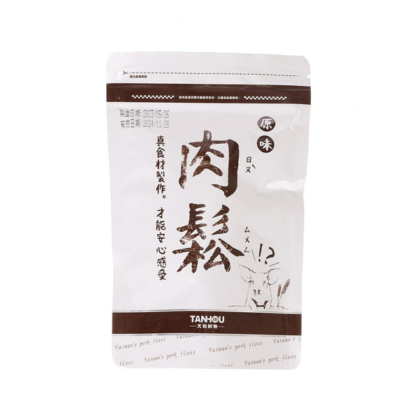 天和 原味豬肉鬆 (150g)