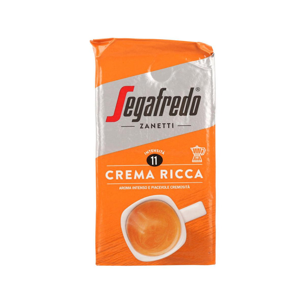 SEGAFREDO 濃滑咖啡粉 (250g)