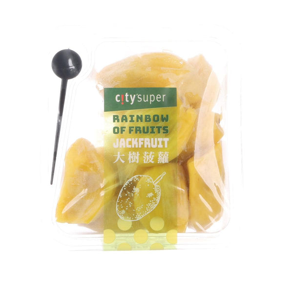 CITYSUPER 彩虹水果系列 - 大樹菠蘿 (230g)