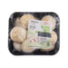 本地有機白蘑菇  (200g)