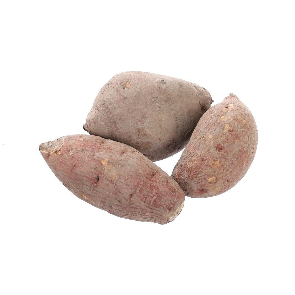 台灣有機栗香地瓜  (600g)