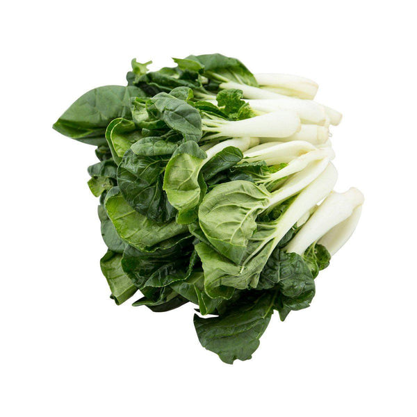 本地有機白菜 (600g)