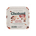 CHOBANI 低脂希臘式乳酪 - 朱古力榛  (128g)