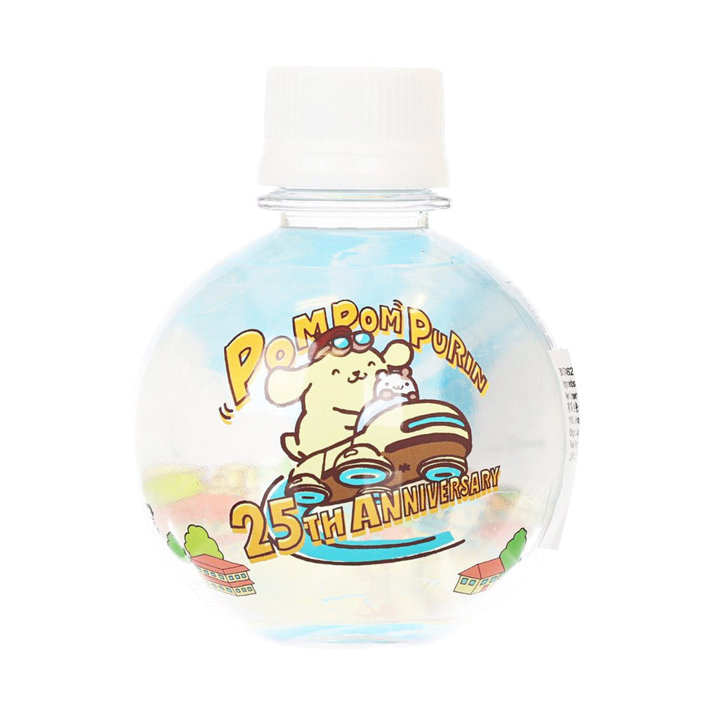 MOKKU 水 - 布甸狗 25週年紀念 (200mL)