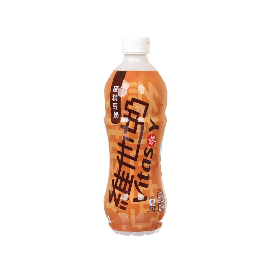 維他 麥精豆奶 (480mL)