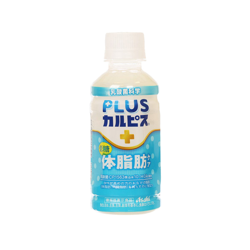可爾必思 低糖體脂保健乳酸飲品 (200mL)