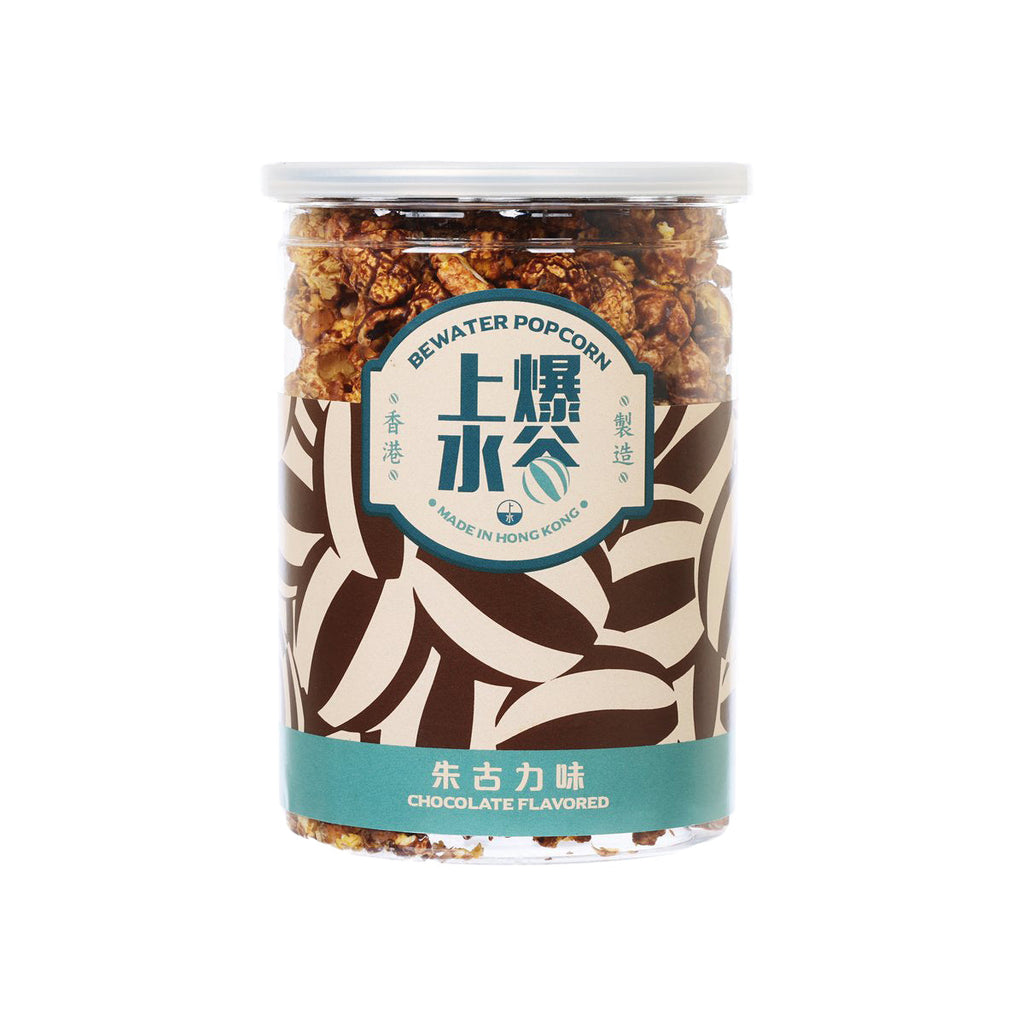 上水爆谷 朱古力味爆谷 (118g)