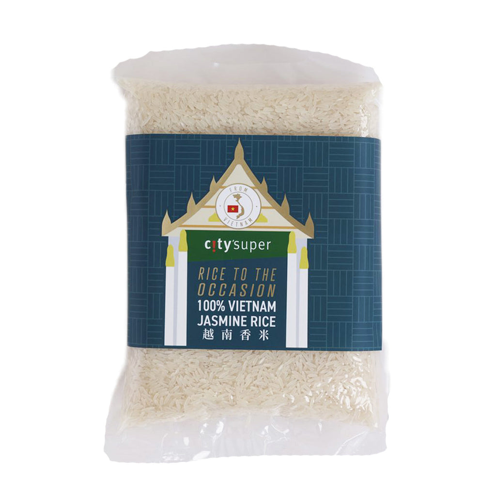 CITYSUPER 越南香米 (1000g)