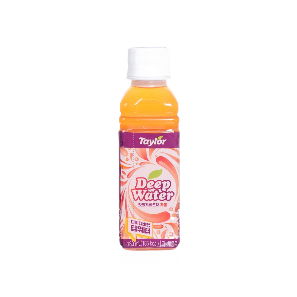 泰勒 Deep Water 西柚汁 (180mL)