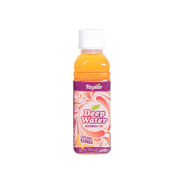 泰勒 Deep Water 西柚汁 (180mL)