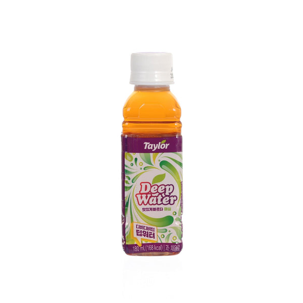 泰勒 Deep Water 青梅汁 (180mL)