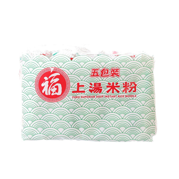 福 上湯米粉 (5 x 65g)