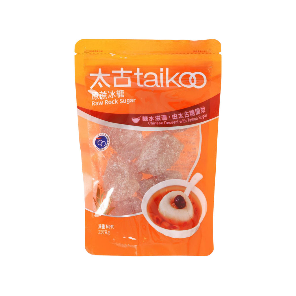 太古 原蔗冰糖 (250g)