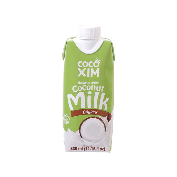 COCO XIM 原味椰奶 (330mL)