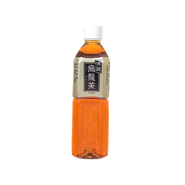 ROBIFF 烏龍茶 [膠樽裝] (500mL)